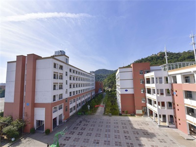 臺州市雙語學校國際分校